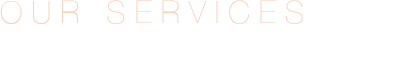 full service hair salon